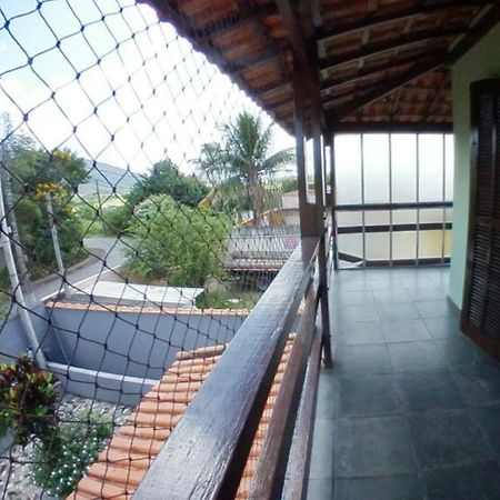 Casa Da Olga Itatiaia Apartman Itatiaia  Kültér fotó