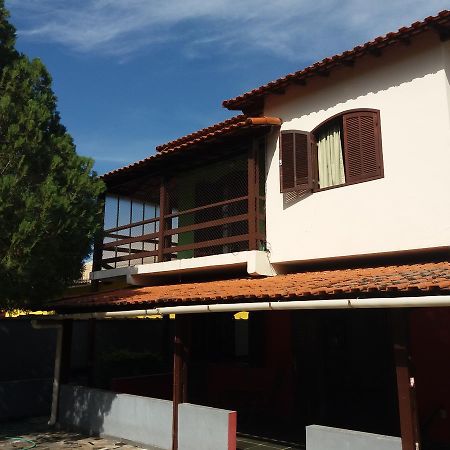 Casa Da Olga Itatiaia Apartman Itatiaia  Kültér fotó