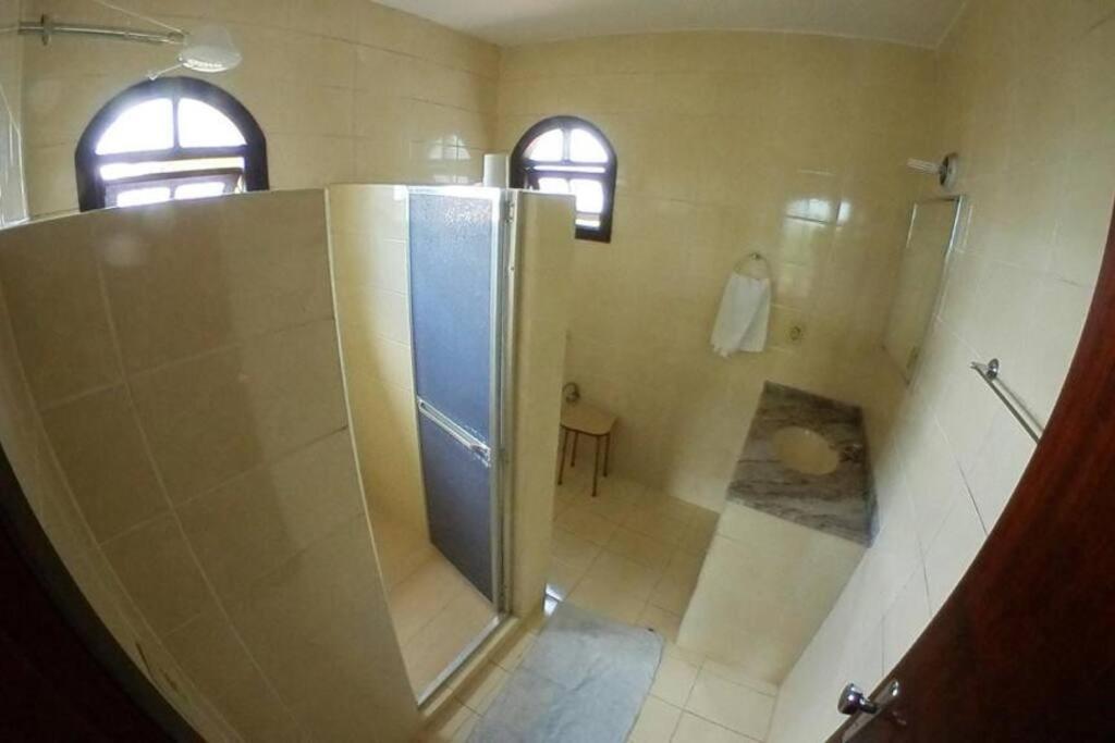 Casa Da Olga Itatiaia Apartman Itatiaia  Kültér fotó