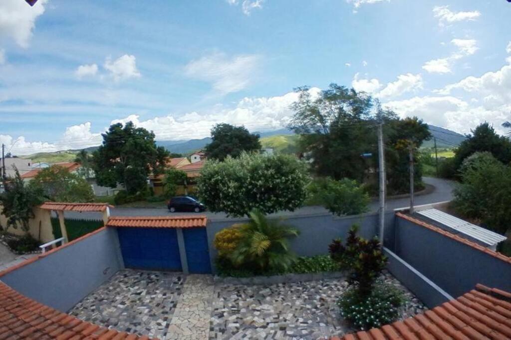 Casa Da Olga Itatiaia Apartman Kültér fotó