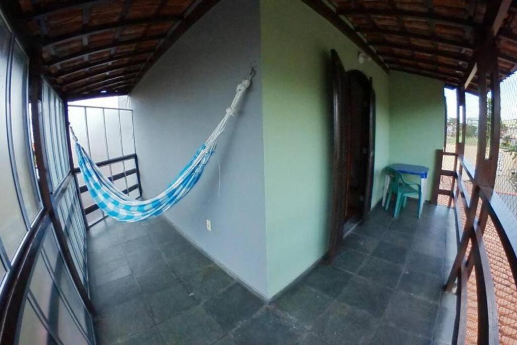 Casa Da Olga Itatiaia Apartman Itatiaia  Kültér fotó