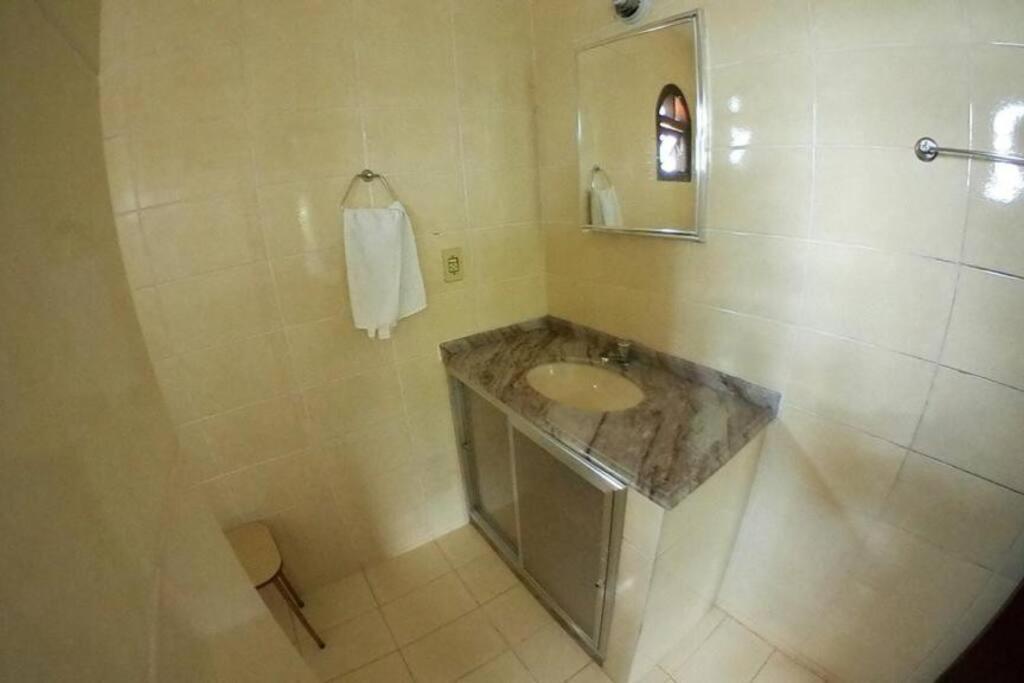 Casa Da Olga Itatiaia Apartman Itatiaia  Kültér fotó