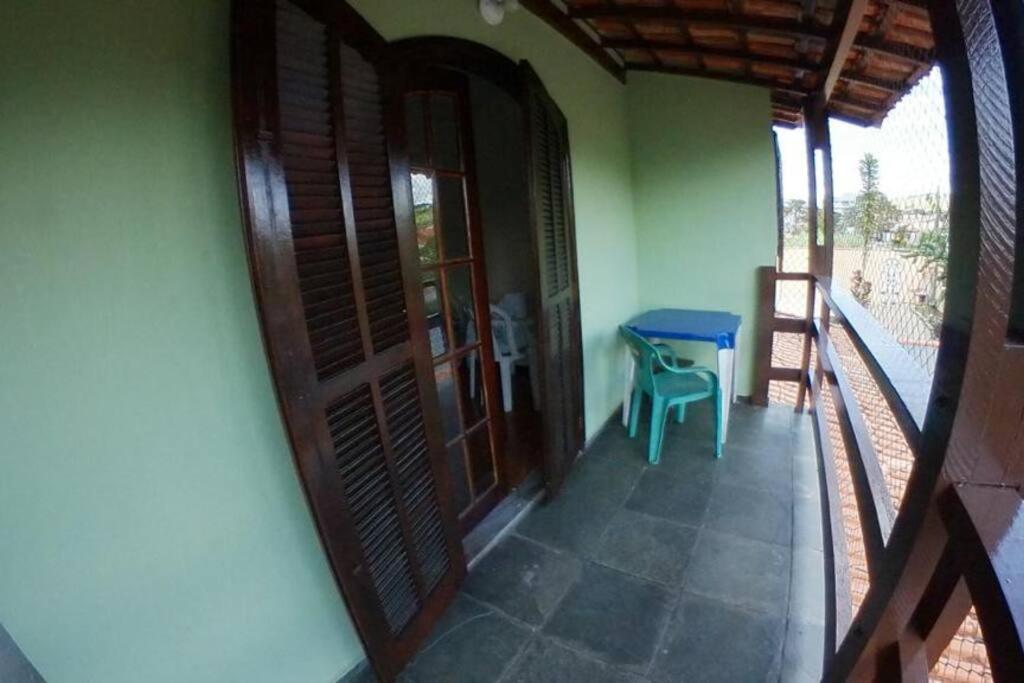 Casa Da Olga Itatiaia Apartman Kültér fotó