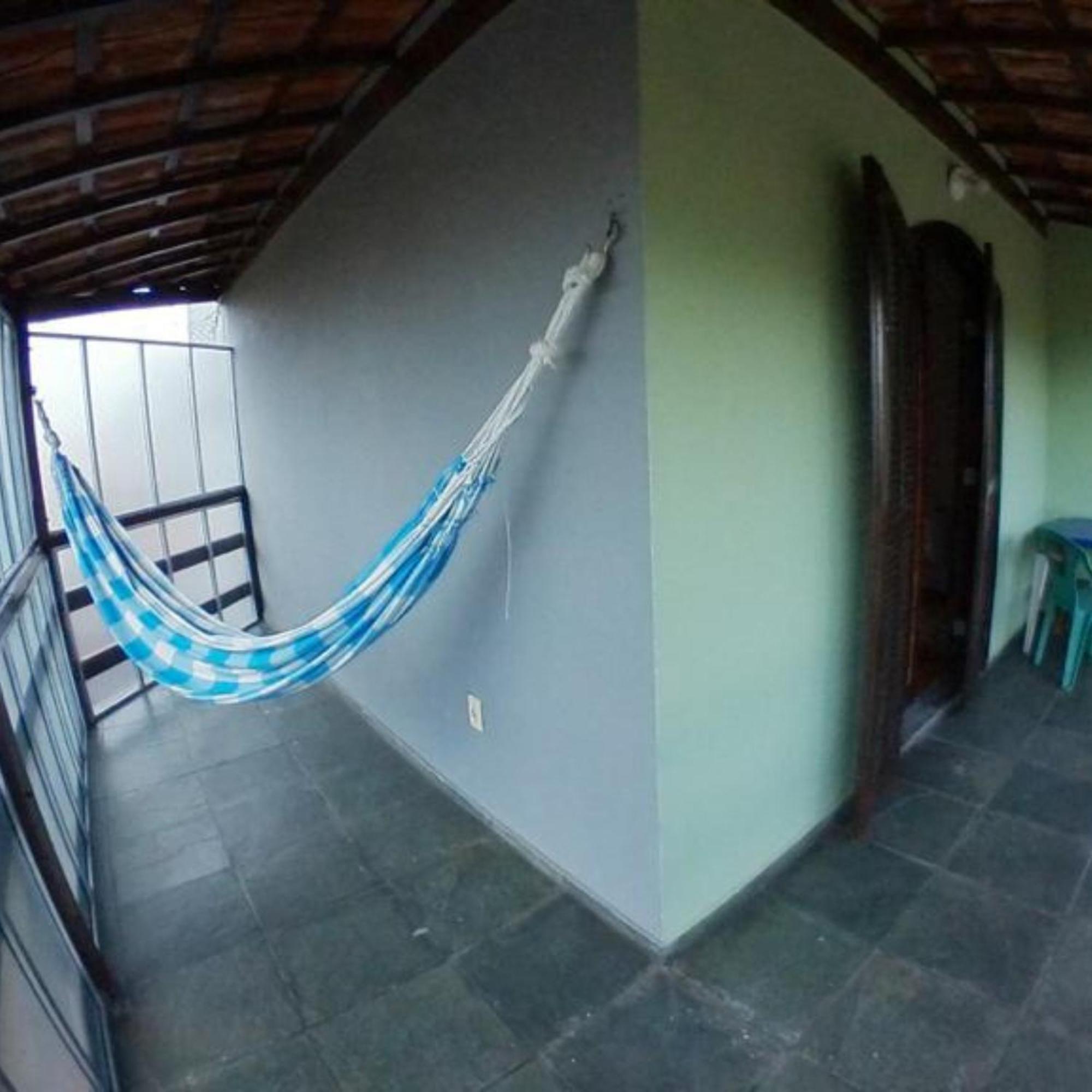 Casa Da Olga Itatiaia Apartman Itatiaia  Kültér fotó