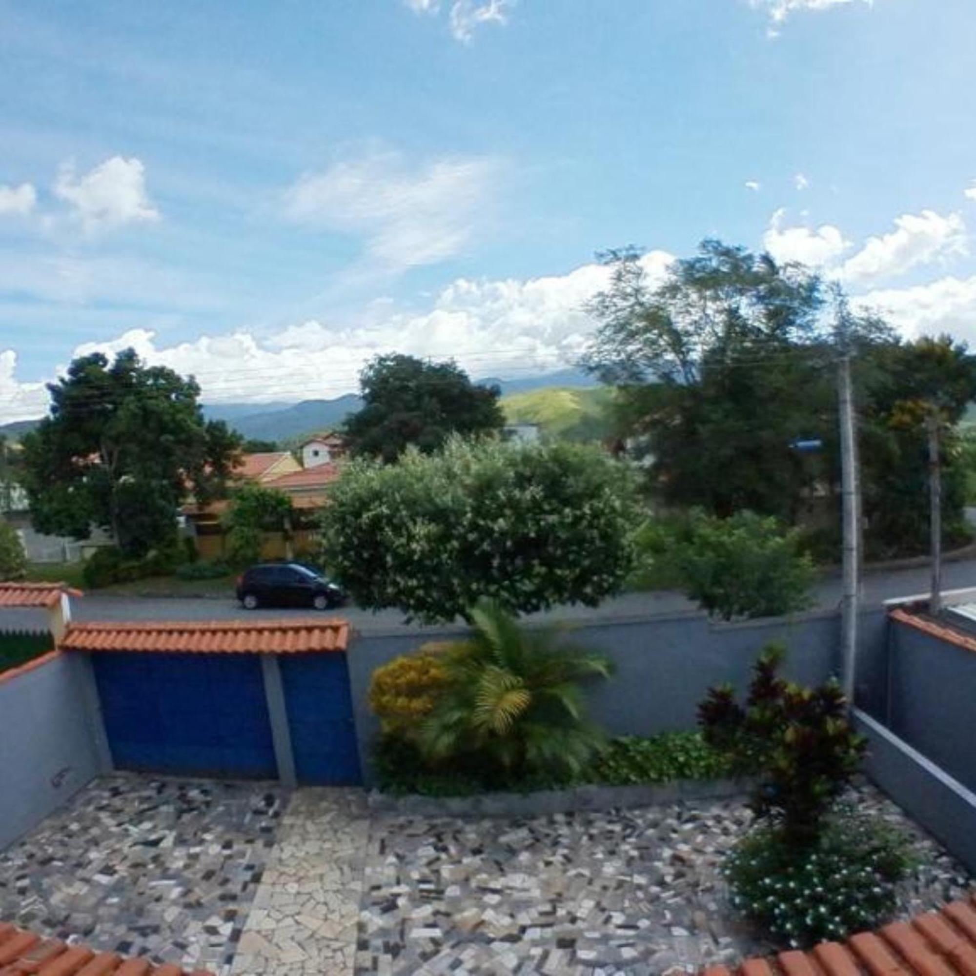 Casa Da Olga Itatiaia Apartman Kültér fotó