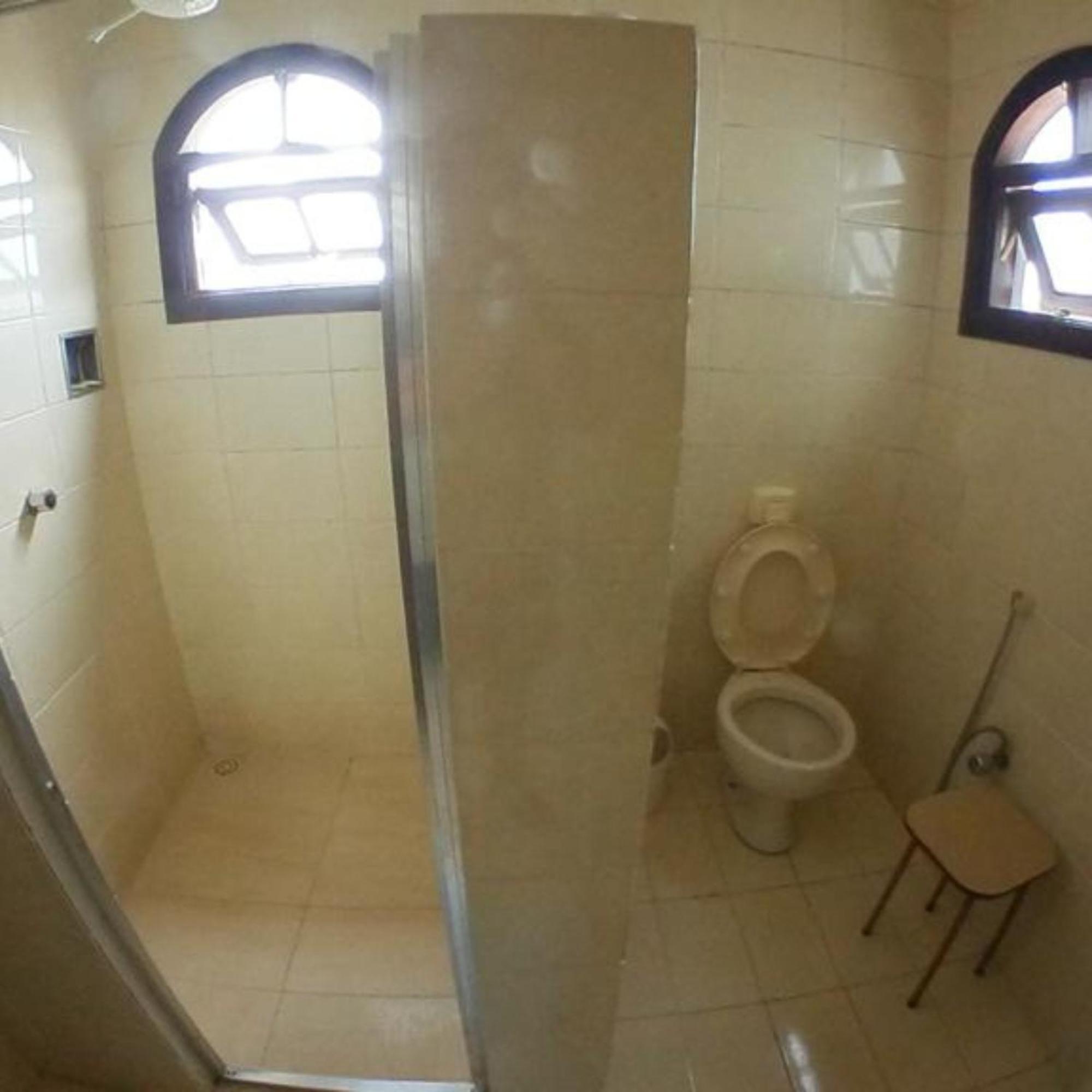 Casa Da Olga Itatiaia Apartman Itatiaia  Kültér fotó