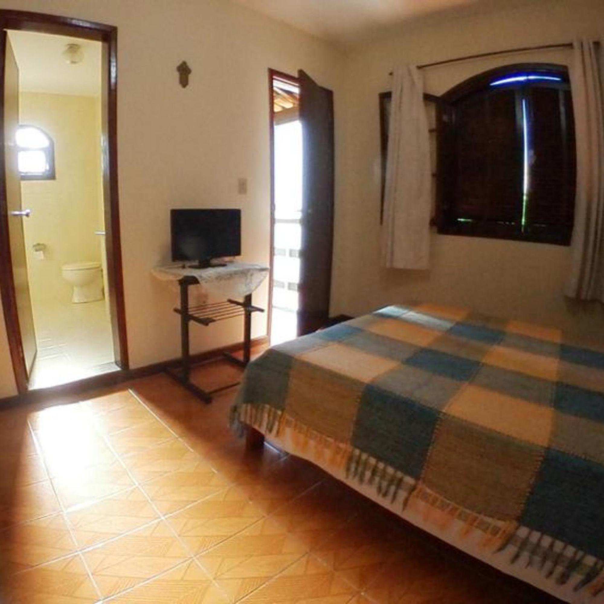 Casa Da Olga Itatiaia Apartman Kültér fotó