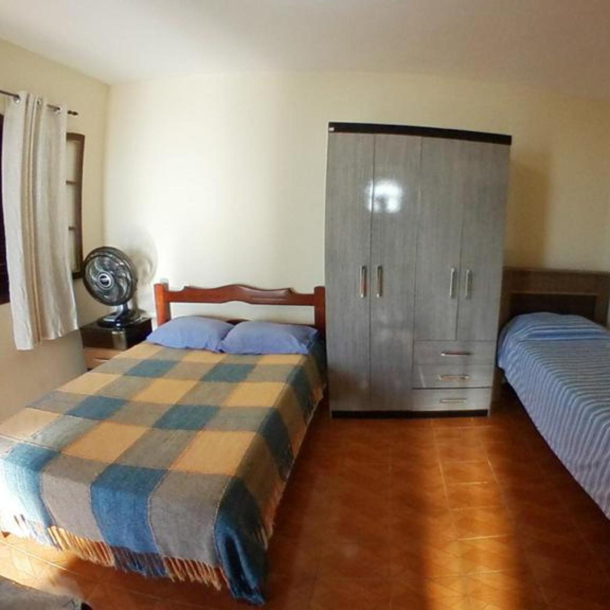 Casa Da Olga Itatiaia Apartman Itatiaia  Kültér fotó