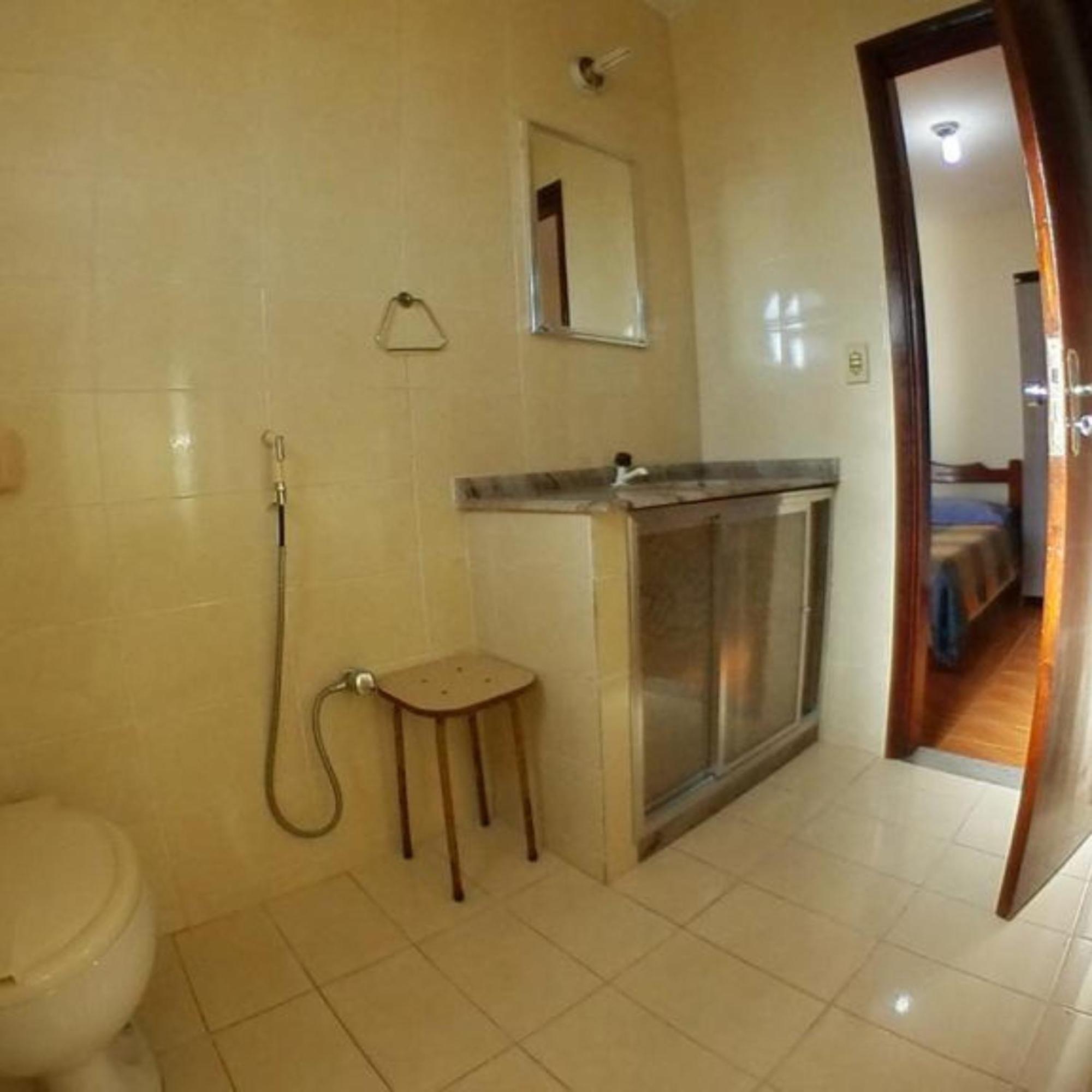 Casa Da Olga Itatiaia Apartman Itatiaia  Kültér fotó