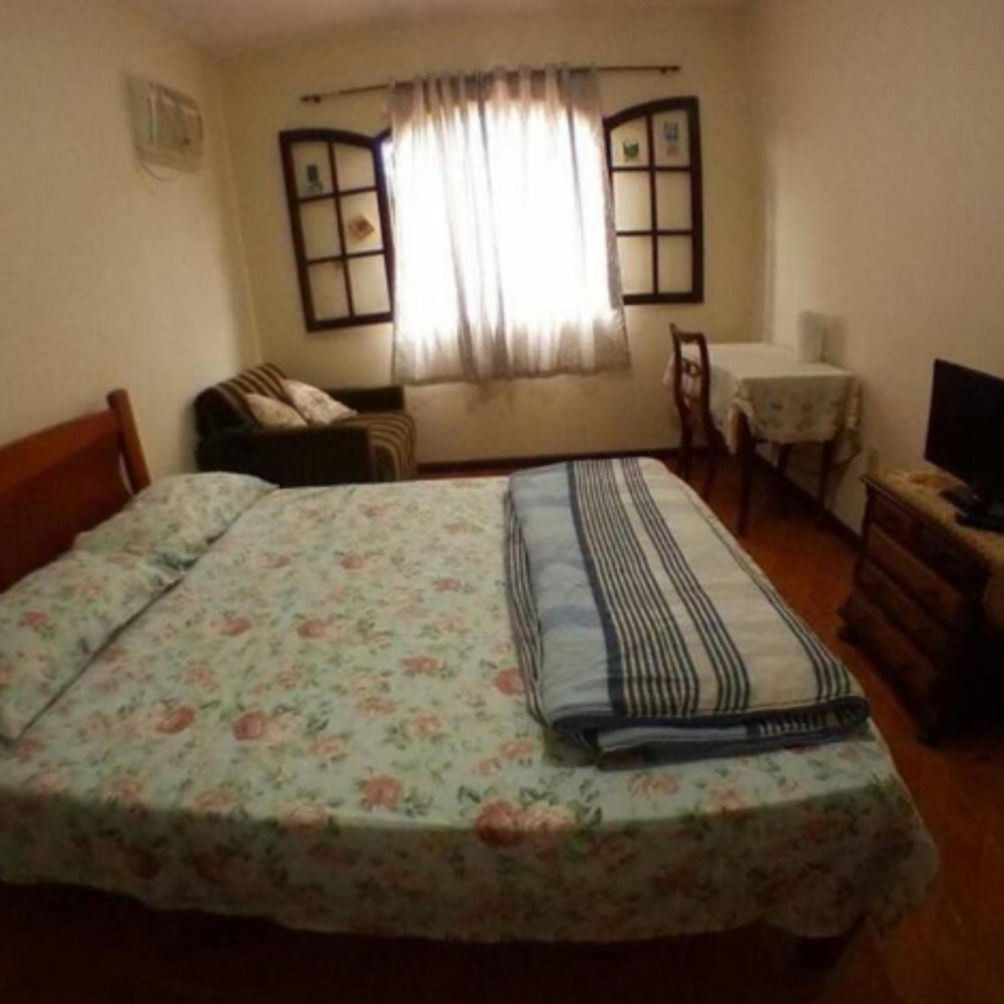 Casa Da Olga Itatiaia Apartman Kültér fotó