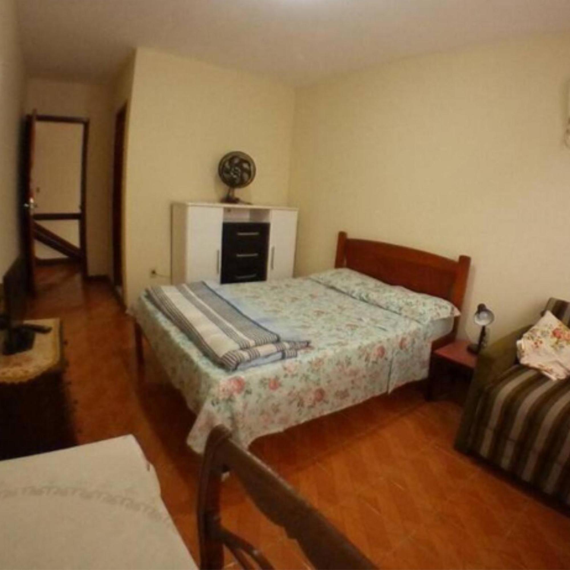 Casa Da Olga Itatiaia Apartman Itatiaia  Kültér fotó