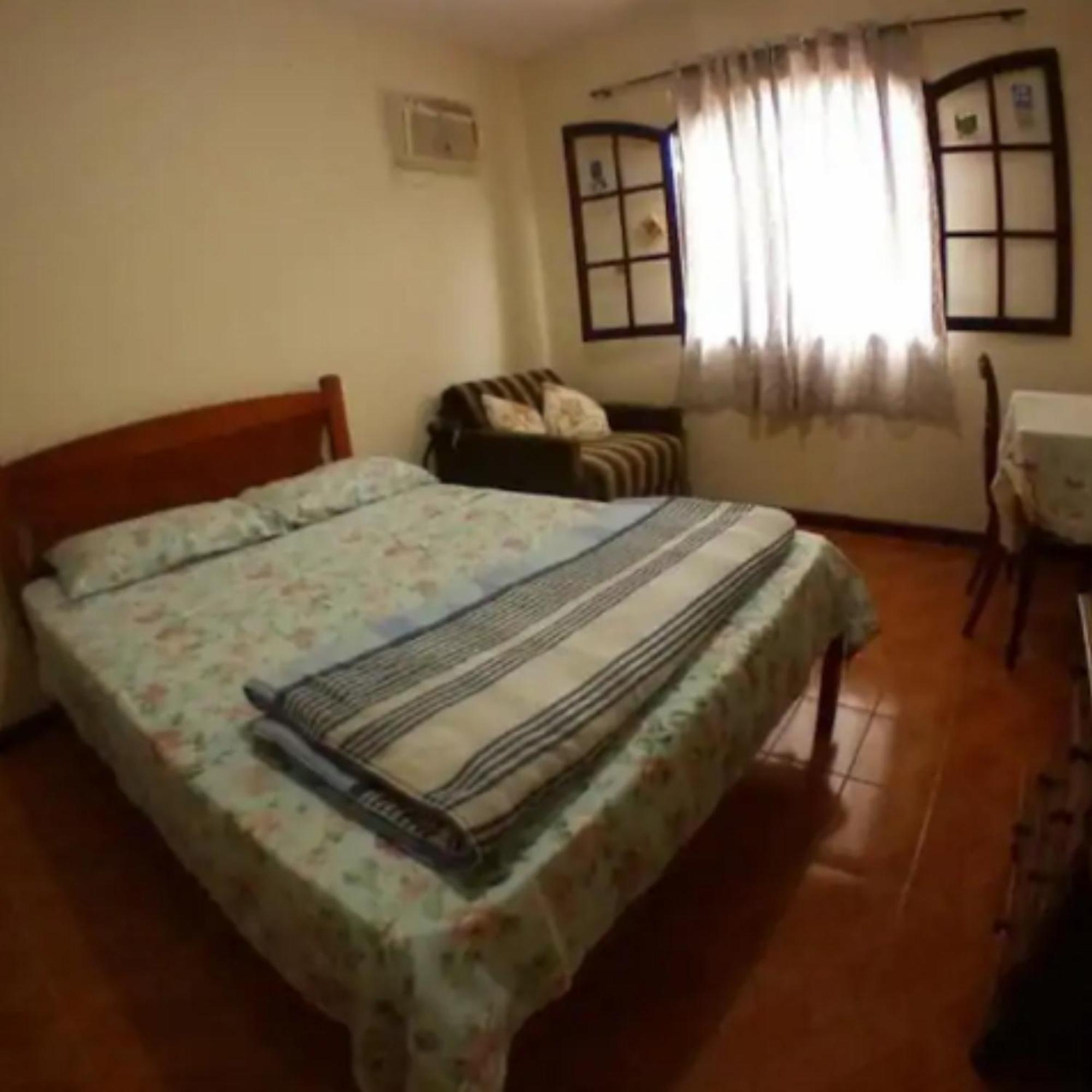 Casa Da Olga Itatiaia Apartman Itatiaia  Kültér fotó