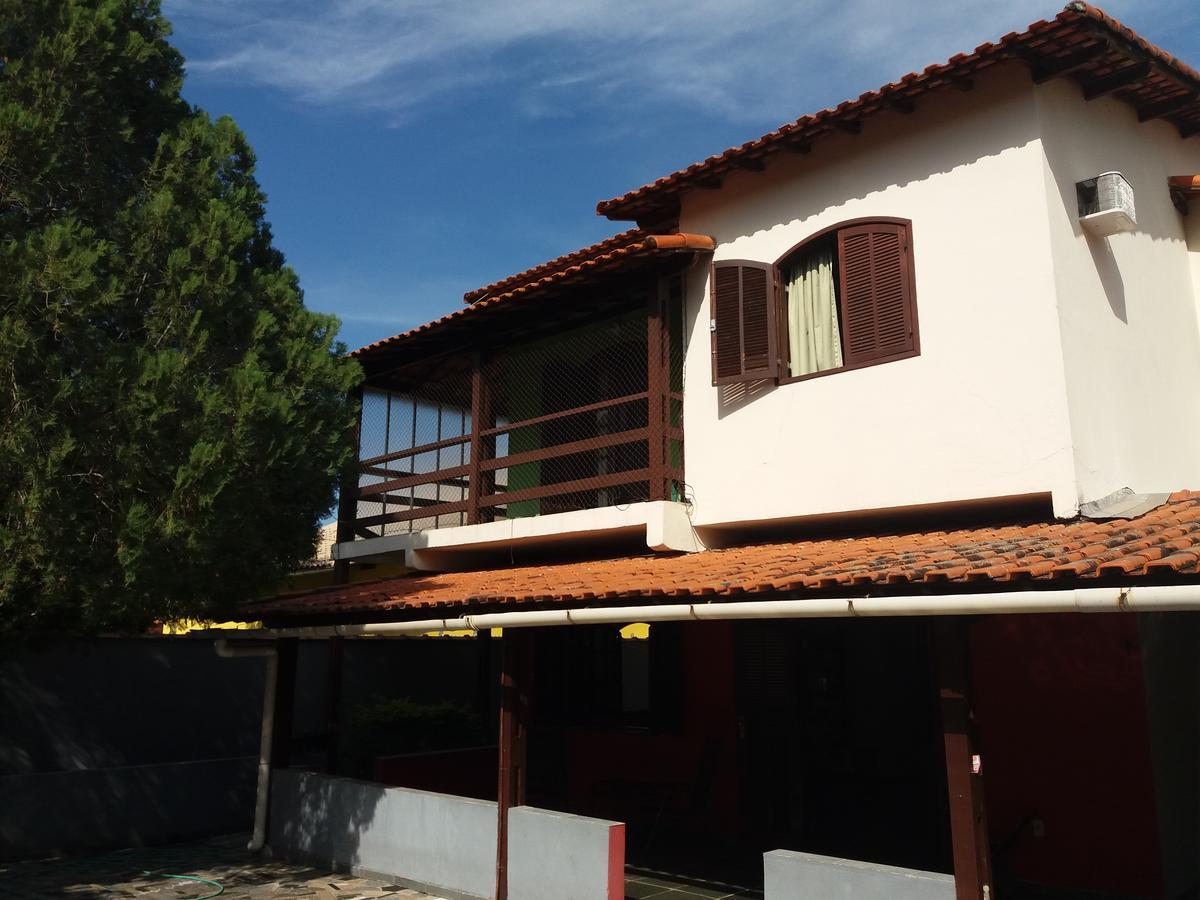 Casa Da Olga Itatiaia Apartman Itatiaia  Kültér fotó