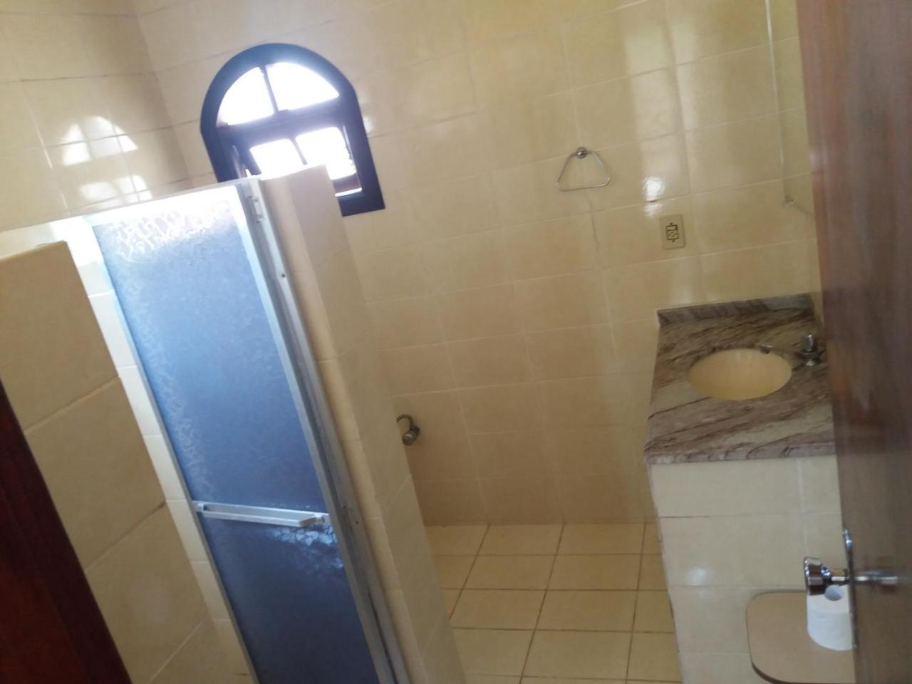 Casa Da Olga Itatiaia Apartman Itatiaia  Kültér fotó